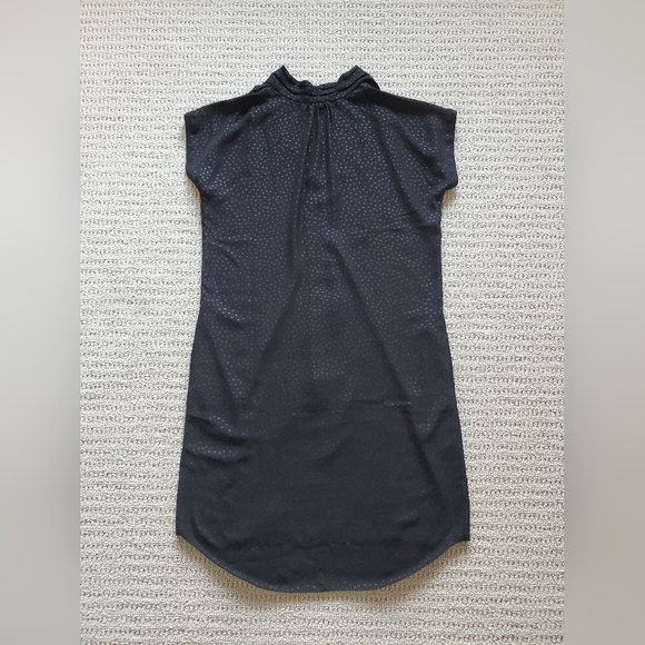 Like new✨ Monk & Lou Polka Dot Sheer Dress - Picture 2 of 7